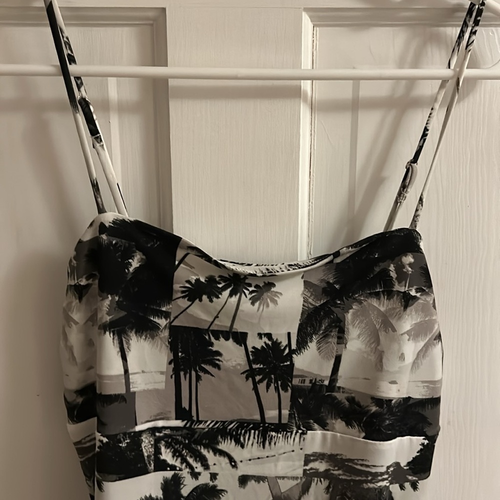 Mini Dress - Picture 2 of 7